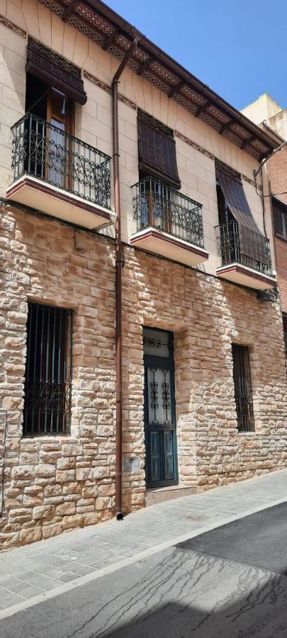 La Casa Morisca Hotel Alicante Exterior photo