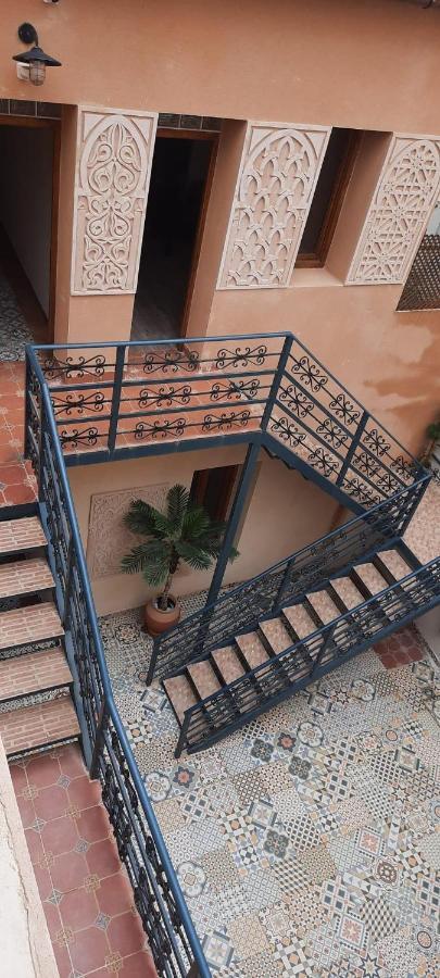 La Casa Morisca Hotel Alicante Exterior photo