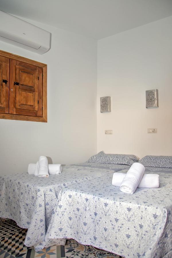 La Casa Morisca Hotel Alicante Exterior photo